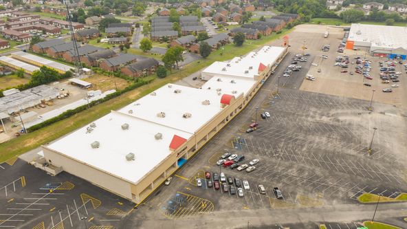Montgomery Commons: 3801 Eastern Blvd, Montgomery, AL 36116